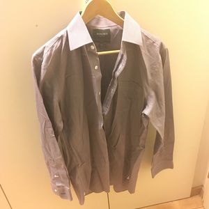 Daily Grind Wrinkle Free Dress Shirt by Bonobos